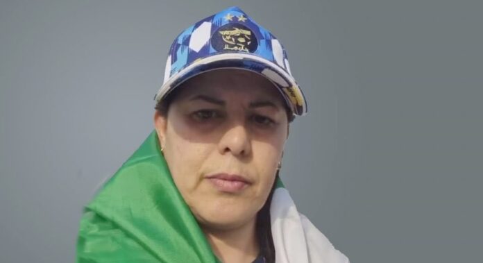 Ivory Coast deports, places life ban on Algerian influencer Sofia Benlemmane Ivory Coast deports, places life ban on Algerian influencer Sofia Benlemmane