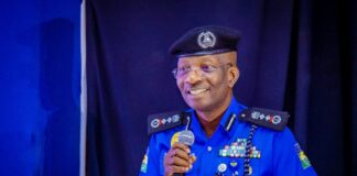 Internal Security: IGP orders posting of 54 ACPs nationwide