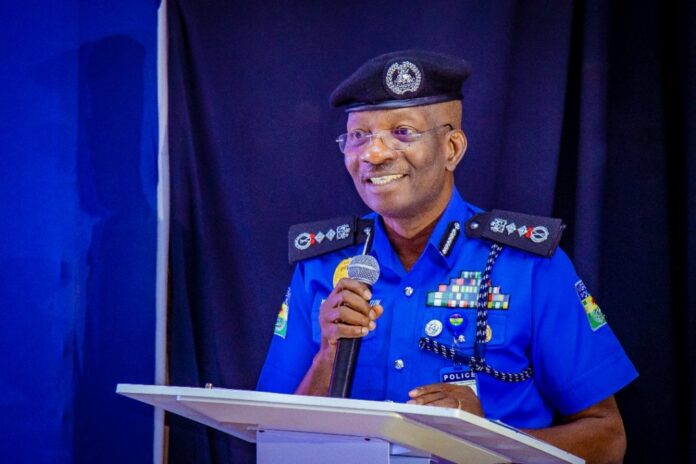 Internal Security: IGP orders posting of 54 ACPs nationwide