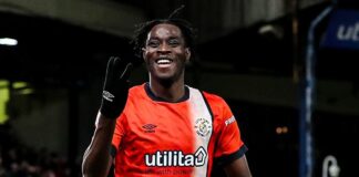 Elijah Adebayo: Luton Town’s hidden gem experiencing explosive surge in Premier League
