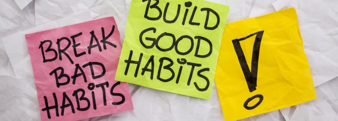 5 habits you should have dropped in 2023