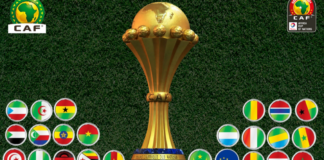 AFCON 2023: The most notable tournament absentees