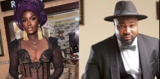 Alexer Peres Harry, Harrysong’s wife hints their union has hit rock bottom