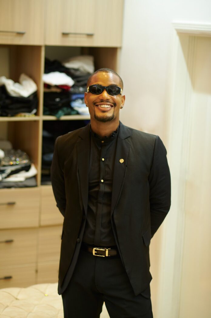 Stanley Ontop reveals cause of Alex Ekubo’s death Stanley Ontop reveals cause of Alex Ekubo’s death
