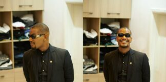 Alexx Ekubo disagrees with the ‘no gree for anybody’ mantra, says it’s breeding revenge, violent culture Alexx Ekubo