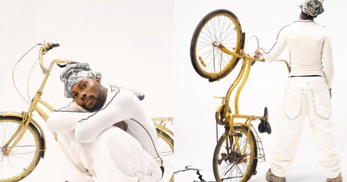 Only Me: Asake debuts first single of 2024 as he turns 29 Only Me: Asake debuts first single of 2024 as he turns 29