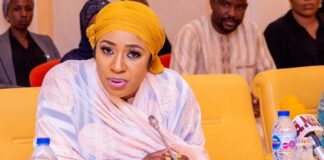 Fraud: Tinubu suspends Minister of Humanitarian Affairs and Poverty Alleviation