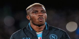 Osimhen: Is it time to ditch the Naples forward from the Super Eagles squad in AFCON?