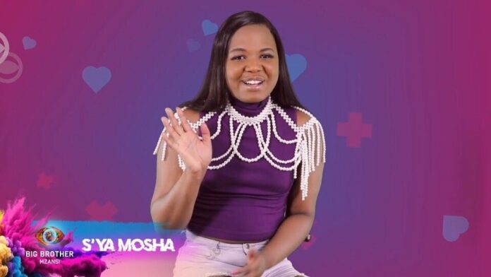 Big Brother contestant comes out as transgender, represents queer community (VIDEO) Chuenzaaa