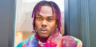 CKay’s ‘Love Nwantiti’ sets record as first solo Nigerian track to hit 1 Billion Spotify streams