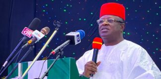 NASS Injects N373bn into Ministry of Works Budget, Sparking Debate on Infrastructure Priorities