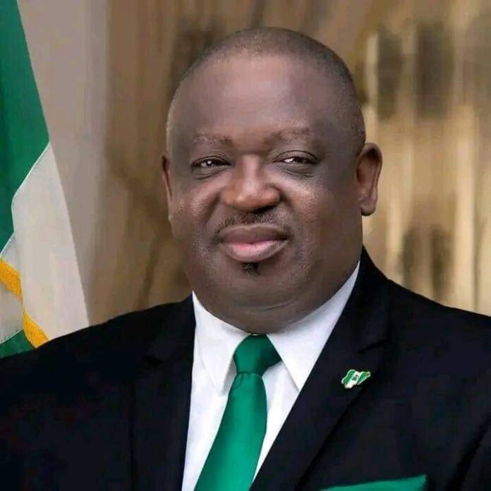 Plateau killings: Gov Mutfwang declares seven-day mourning