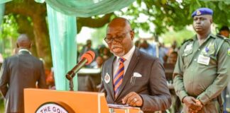 Ondo ‘ll recruit more health workers, says Gov Aiyedatiwa