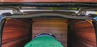 Remains of late Gov Akeredolu arrive Nigeria (Photos)