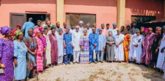 Akeredolu: Gov Aiyedatiwa extends condolences to Owo communities