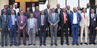 No hiding place for the corrupt – EFCC boss, Olukoyede