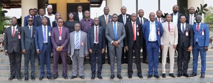 No hiding place for the corrupt – EFCC boss, Olukoyede No hiding place for the corrupt – EFCC boss, Olukoyede