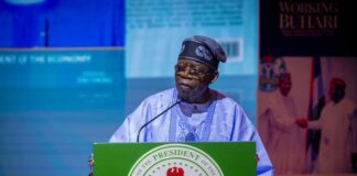 Tinubu calls for review of global tax system