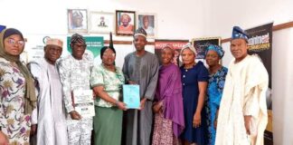 Visitation panels submit reports to Kwara Govt