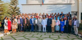 We’ll continue to motivate workers for optimum performance – Aiyedatiwa