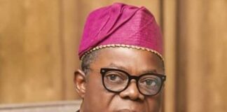 BREAKING: Ondo gets new Deputy Governor