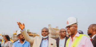 We’ll re-engineer road infrastructure – Gov Aiyedatiwa