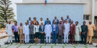 Aiyedatiwa says Ondo-owned universities ‘ll get needed attention