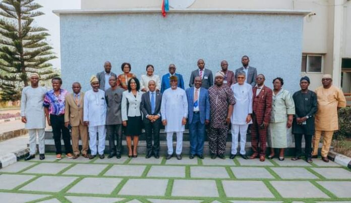 Aiyedatiwa says Ondo-owned universities ‘ll get needed attention Aiyedatiwa says Ondo-owned universities ‘ll get needed attention