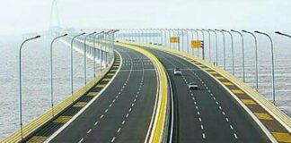 Lagos unveils fourth Mainland Bridge’s Reach: Spanning five LGAs in infrastructure push