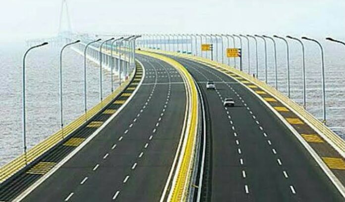 Lagos unveils fourth Mainland Bridge’s Reach: Spanning five LGAs in infrastructure push Lagos unveils fourth Mainland Bridge’s Reach: Spanning five LGAs in infrastructure push