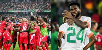 AFCON: Host nation, Ivory Coast lose 4-0 to Equatorial Guinea as Nigeria advance to next round Host nation, Ivory Coast lose 4-0 to Equatorial Guinea as Nigeria advance to next round
