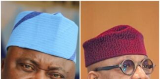 BREAKING: Supreme Court affirms Dapo Abiodun as Ogun State gov