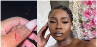 Nigerian mum injured while stopping 12-year-old boy from stabbing another in UK