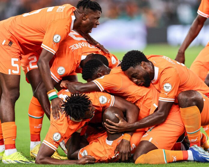 AFCON: Defending champions, Senegal crash out as host, Ivory Coast proceeds to next round following penalty shootout thriller AFCON: Defending champions, Senegal crash out as host, Ivory Coast proceeds to next round following penalty shootout thriller