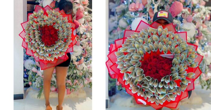 Mercy Eke, Nigerian reality star finds love again; here is what we know (Photos)