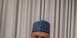 FG denies considering any foreign military base