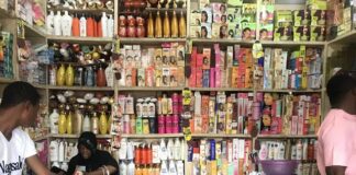 Nigeria’s Beauty Boom: Soaring imports and projected growth signal a lucrative market