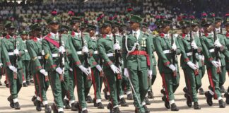 Is Nigeria really the Giant of Africa?