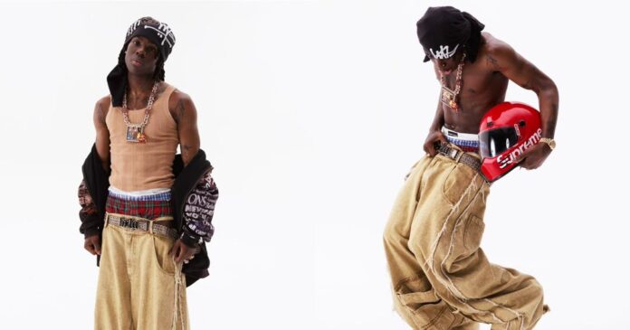 Is Rema expecting a child? Here is what we know Is Rema expecting a child? Here is what we know