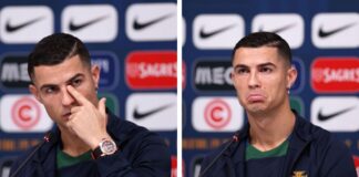 Euro 2024: Are we about to witness Cristiano Ronaldo’s last run at the top?
