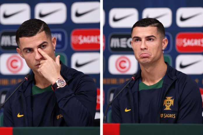 Euro 2024: Are we about to witness Cristiano Ronaldo’s last run at the top?