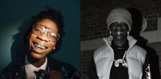 Seyi Vibez on looking older than his age, reveals he is only 23 Seyi Vibez