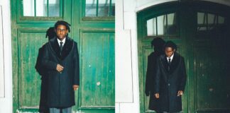 Shallipopi: A moment to pulsate to Pluto Shallipopi