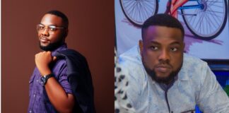 King Tijesunimi: Meet the next ‘big thing’ in Nollywood (NRTC Exclusive) Tijesunimi Davies