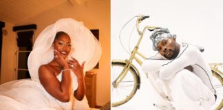 Tems not interested in having a romantic relationship with Asake- here is what she thinks about her colleague