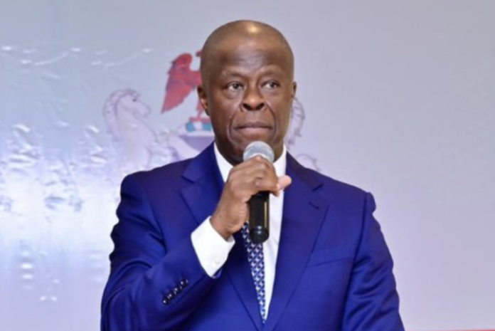 FG commits to market-led reforms for inclusive prosperity at Southwest dialogue