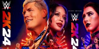 Unveiling the hits and misses in WWE 2K24!