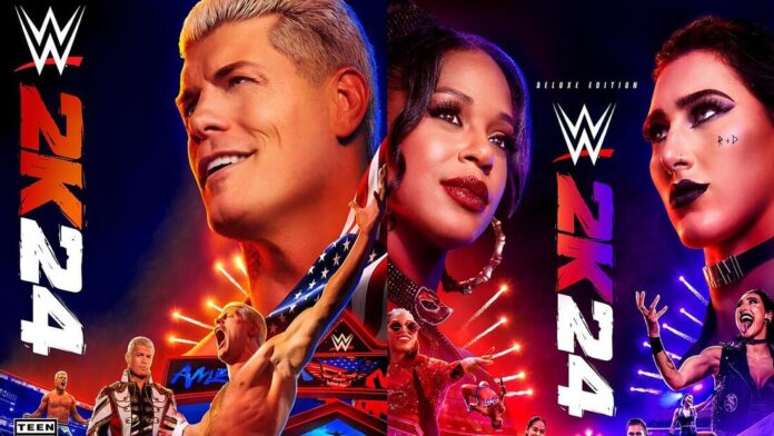 Unveiling the hits and misses in WWE 2K24!