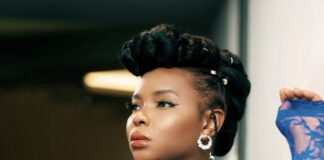 Mama Africa: Yemi Alade delivers exhilarating performance at opening ceremony of AFCON
