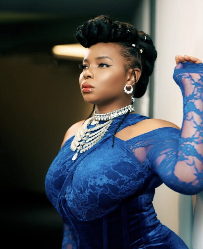 Mama Africa: Yemi Alade delivers exhilarating performance at opening ceremony of AFCON